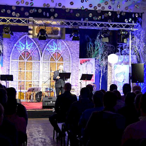 XVII Kabaretowe Obryckie Spotkania Artystyczne KOSA 2020
