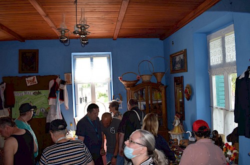 galeria