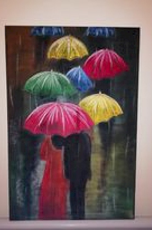 galeria