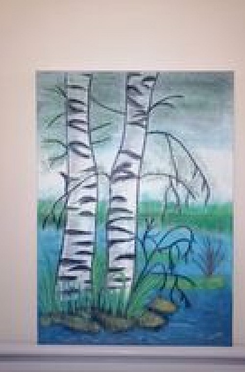 galeria