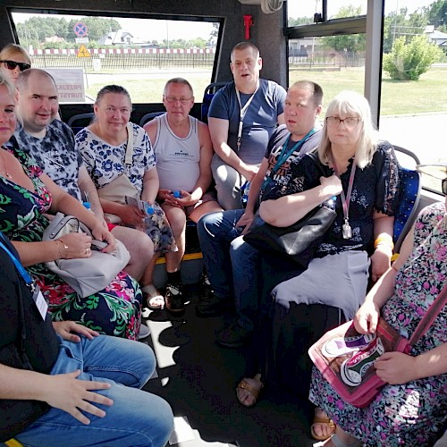 ODKRYJ PUŁTUSK z EKO-BUSEM